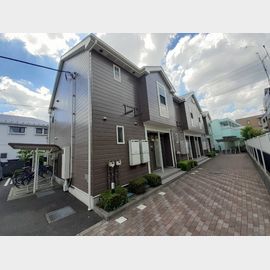 メリーハウス2 2階 築23年6ヶ月の賃貸物件