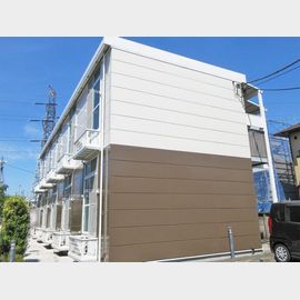 レオパレスALBAの賃貸物件