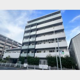 鶴見市場駅より徒歩4分 2階 築6年2ヶ月の賃貸物件