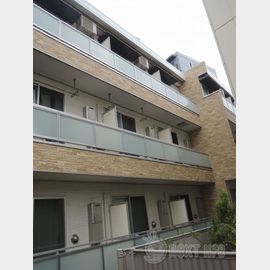 鶴見駅より徒歩11分 1階 築14年の賃貸物件