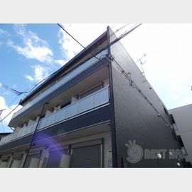 川崎駅より徒歩20分 1階 築7年5ヶ月の賃貸物件