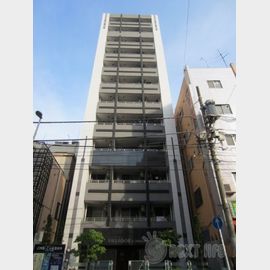 レグラス川崎 8階 築20年2ヶ月の賃貸物件