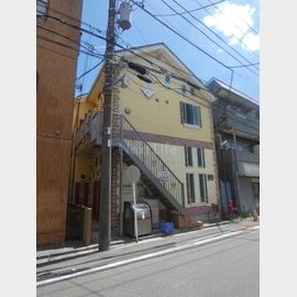 ユナイト池上フォートウィリアム 2階 築10年5ヶ月の賃貸物件