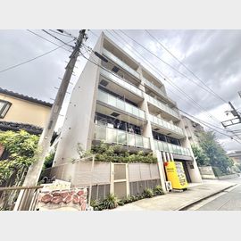 ビィフォルマ多摩川 5階 築17年1ヶ月の賃貸物件