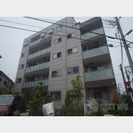 川崎駅より徒歩22分 3階 築7年11ヶ月の賃貸物件