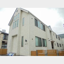 ミューズ白ゆり2D 2階 築11年8ヶ月の賃貸物件