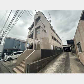 サンヒルズK 1階 築24年2ヶ月の賃貸物件