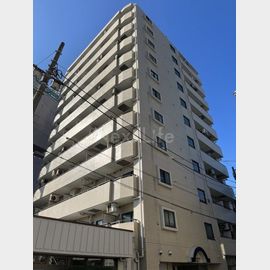 京急鶴見駅より徒歩10分 7階 築37年9ヶ月の賃貸物件