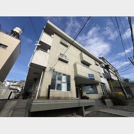 生麦駅より徒歩16分 2階 築34年6ヶ月の賃貸物件