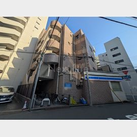 エールマンション 3階 築29年3ヶ月の賃貸物件