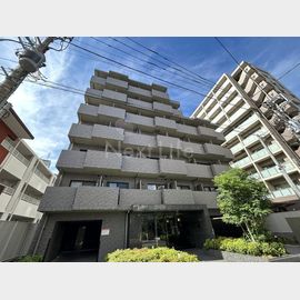 ルーブル川崎八番館の賃貸物件