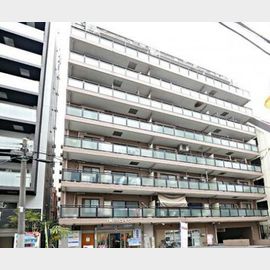 マイキャッスル鶴見中央の賃貸物件