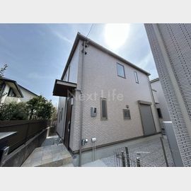 鶴見駅より徒歩18分 1階 新築の賃貸物件