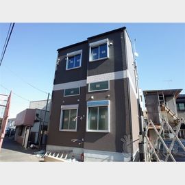 サンライズ日ノ出 2階 築9年2ヶ月の賃貸物件
