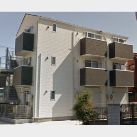 グランノーブル鶴見の賃貸物件