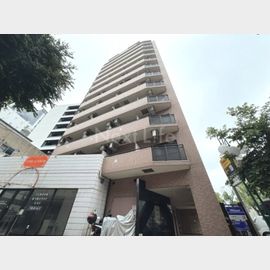 ロリエタワー川崎 8階 築26年9ヶ月の賃貸物件