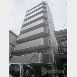 ＬＩＶＣＩＴＹ八丁畷の賃貸物件