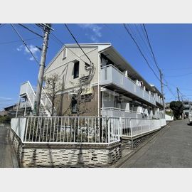 町田駅より徒歩15分 1階 築32年3ヶ月の賃貸物件