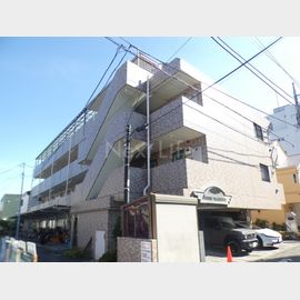 町田駅より徒歩8分 2階 築34年2ヶ月の賃貸物件