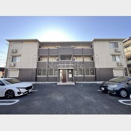 シーク・カシワの賃貸物件