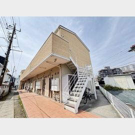 グレースアロー中野島 1階 築9年2ヶ月の賃貸物件