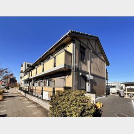 Ｔ・ＯＬＫＯＳ 1階 築22年3ヶ月の賃貸物件
