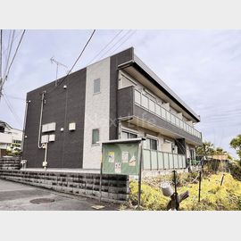 日野駅より徒歩13分 2階 築11年5ヶ月の賃貸物件
