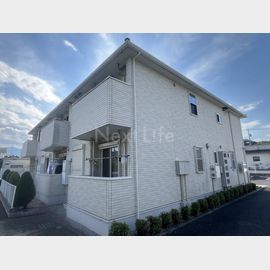 高尾駅より徒歩23分 2階 築10年6ヶ月の賃貸物件