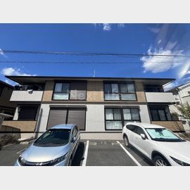 八王子みなみ野駅より徒歩8分 1階 築10年7ヶ月の賃貸物件