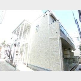 リブリ・アマテラスの賃貸物件