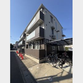 プリマベーラ２ 1階 築9年1ヶ月の賃貸物件