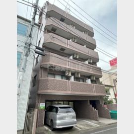 リバーサイドの賃貸物件