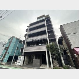 NLA浜川崎の賃貸物件