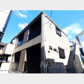 ＣａｓａＴＳＵＭＵＧＩ 2階 築5年3ヶ月の賃貸物件