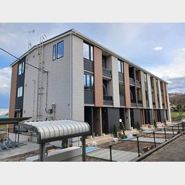 アルモニーの賃貸物件