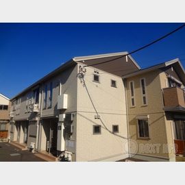 ビラージュ町田 2階 築14年5ヶ月の賃貸物件