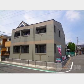 サンライツKの賃貸物件