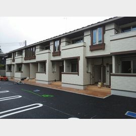 メゾン シフォンの賃貸物件