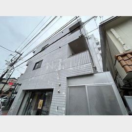 スカイコート大和 5階 築39年11ヶ月の賃貸物件