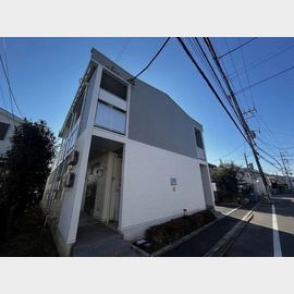 飛田給駅より徒歩17分 2階 築16年6ヶ月の賃貸物件