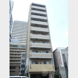 ＫａＧｏｏｄ宮町9 4階 築21年2ヶ月の賃貸物件