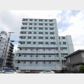 ＡＺＥＳＴ立川 8階 築10年1ヶ月の賃貸物件