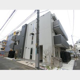 立川駅より徒歩7分 1階 築5年2ヶ月の賃貸物件