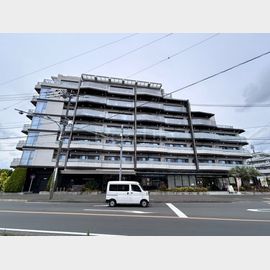 砂川七番駅より徒歩18分 5階 築7年2ヶ月の賃貸物件