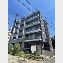 立川駅より徒歩3分 3階 築17年2ヶ月の賃貸物件
