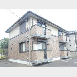 立川駅より徒歩22分 2階 築23年8ヶ月の賃貸物件