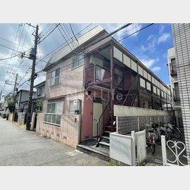 エルミタージュ国領 1階 築51年2ヶ月の賃貸物件