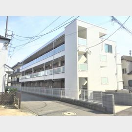 リブリ・溝の口１ 2階 築7年3ヶ月の賃貸物件