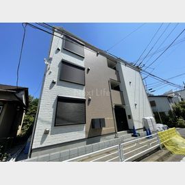 グランドヒル鶴見市場 1階 築3年の賃貸物件