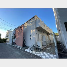 ロフティ向ヶ丘遊園 2階 築18年4ヶ月の賃貸物件